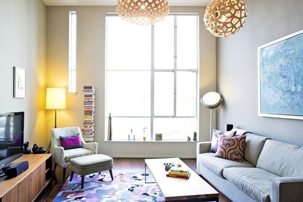 PHÒNG KHÁCH ĐẸP