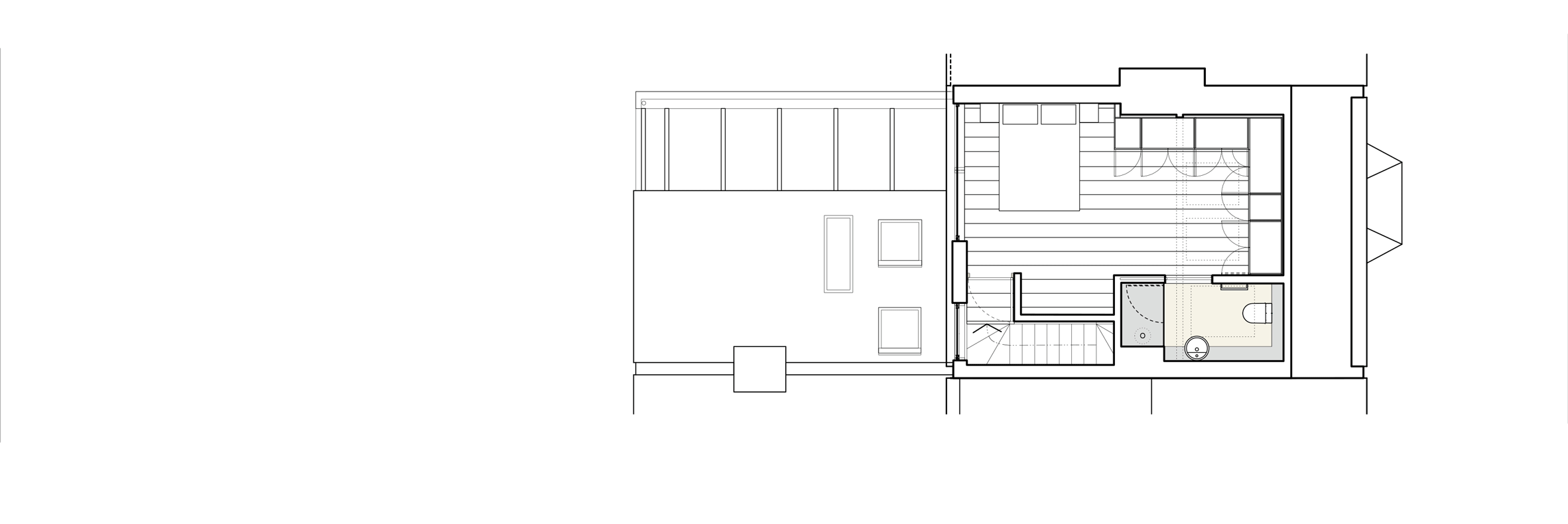 Mẫu tủ bếp đẹp bằng gỗ 12