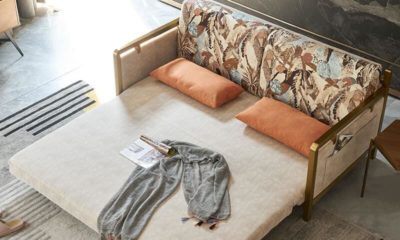 Ghế sofa giường 1