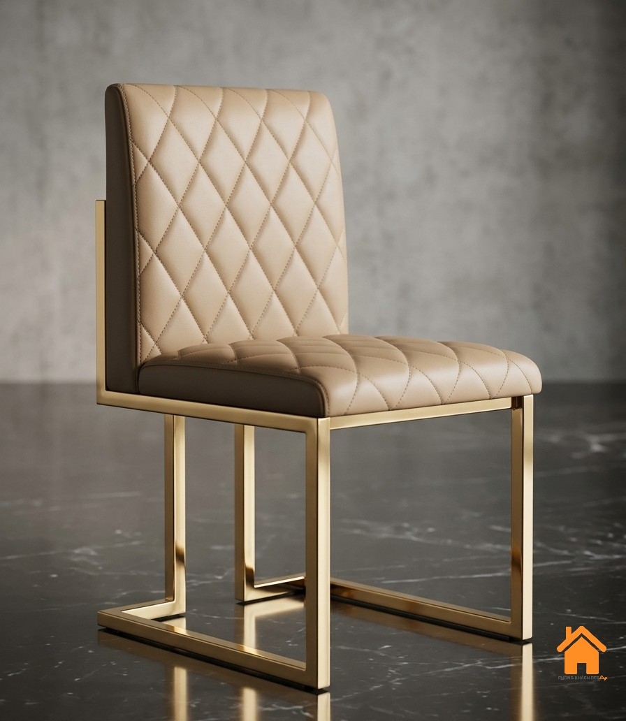 Ghế Ăn Căn Hộ Cao Cấp 1
