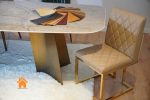 Ghế Ăn Căn Hộ Cao Cấp 3