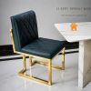 Ghế Ăn Hiện Đại Sang Trọng DECOR Phòng Khách Đẹp Ghế Ăn Căn Hộ Cao Cấp 4