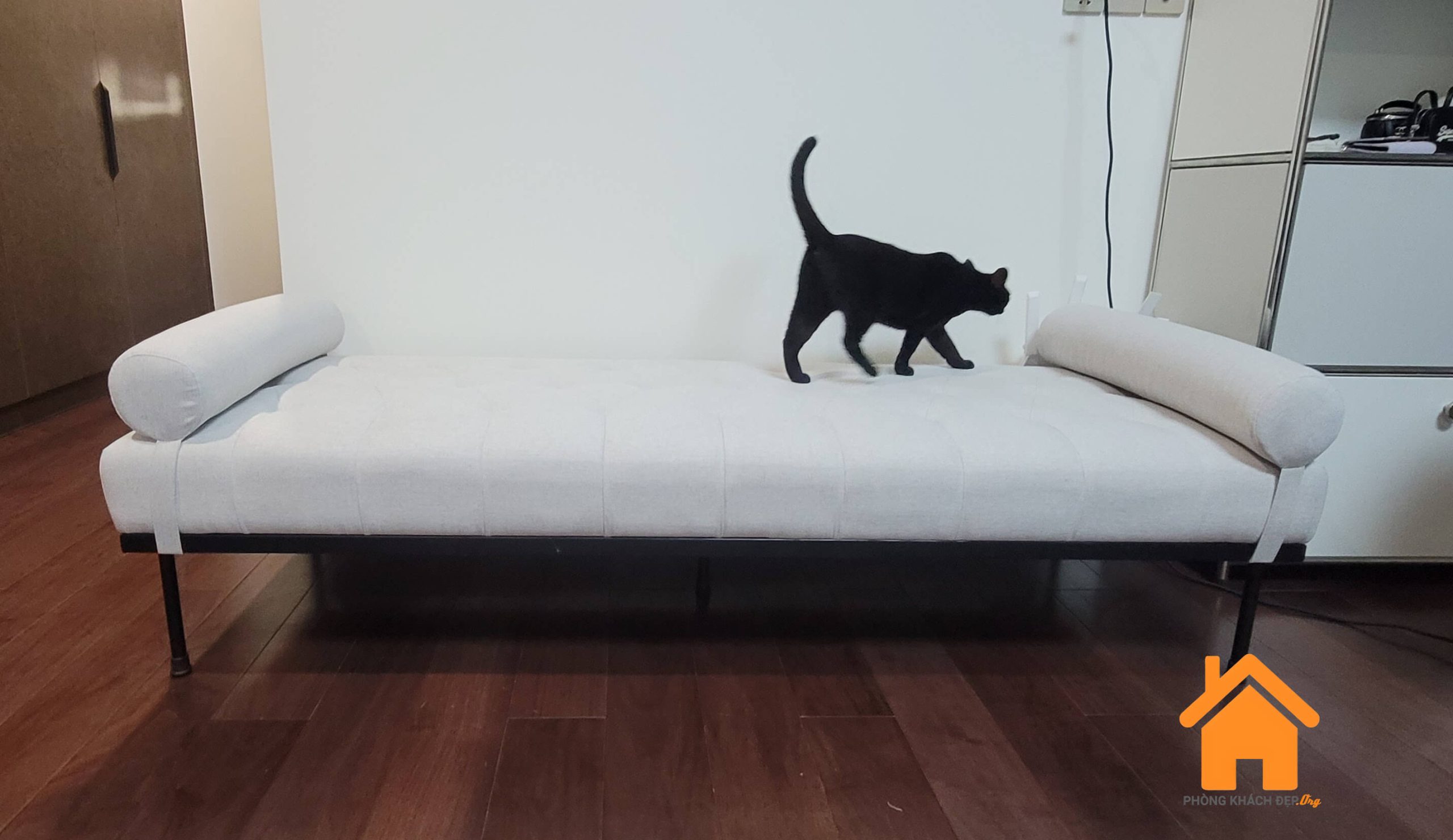 Ghế Bench hiện đại 1