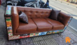 Ghế sofa cổ điển 11