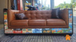 Ghế sofa cổ điển 6