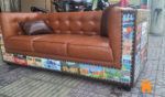Ghế sofa cổ điển 7