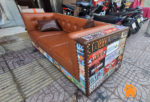 Ghế sofa cổ điển 8