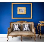 Ghế Sofa Tân Cổ Điển Đẹp