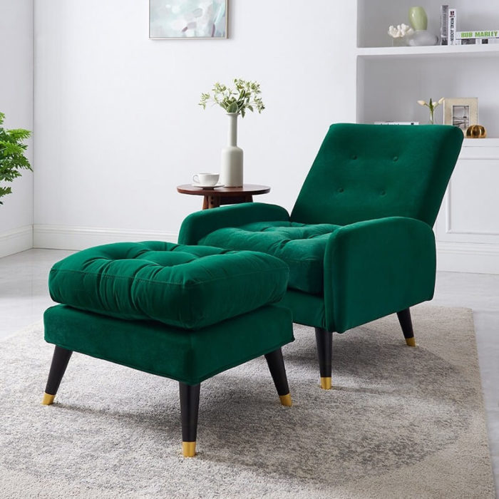 Ghế Tựa Lưng Sofa 8