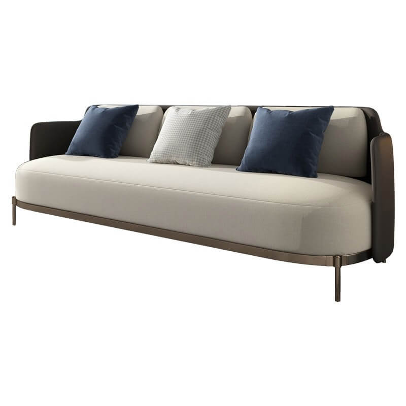 Ghế sofa căn hộ 3