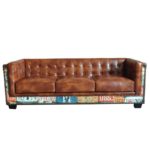 Ghế sofa cổ điển 2