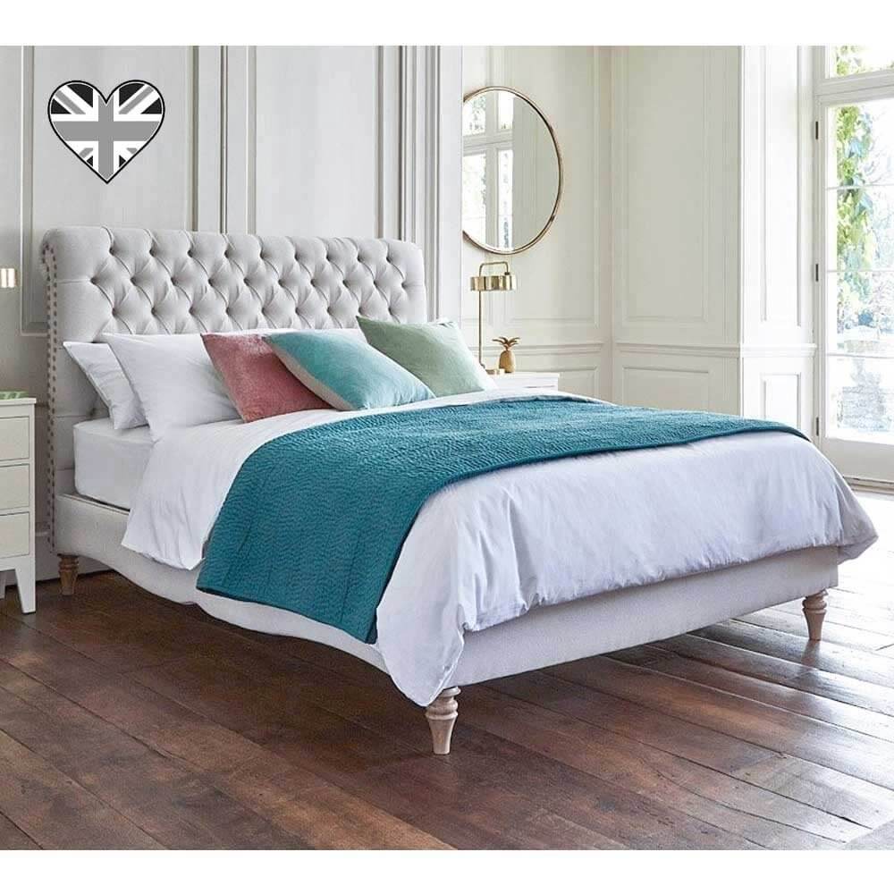 Giường Ngủ Hiện Đại 1