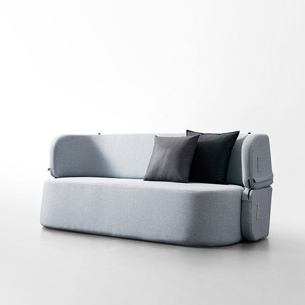 Sofa giường thông minh 3