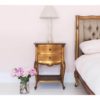 Tủ đầu giường hoàng gia 4