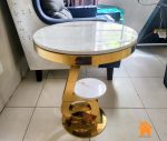 Bàn Trang Trí Mặt Đá Số 6 1