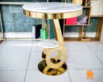 Bàn Trang Trí Mặt Đá Số 6 2