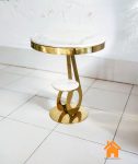 Bàn Trang Trí Mặt Đá Số 6 4