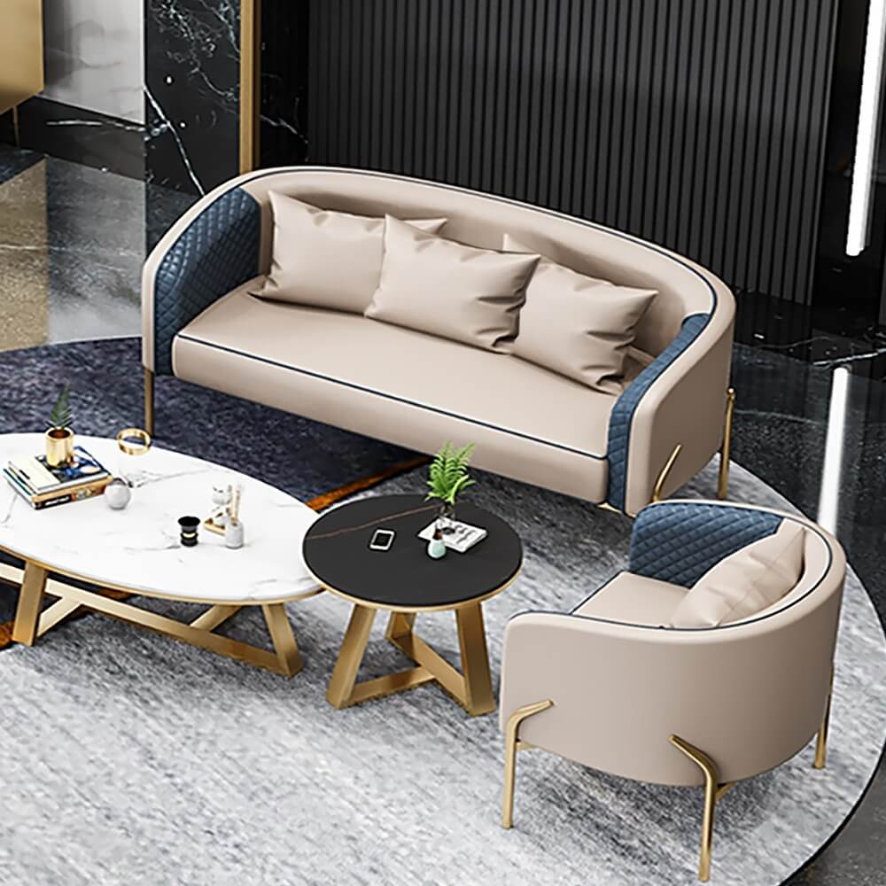 Ghế Sofa Phòng Khách Đẹp 1