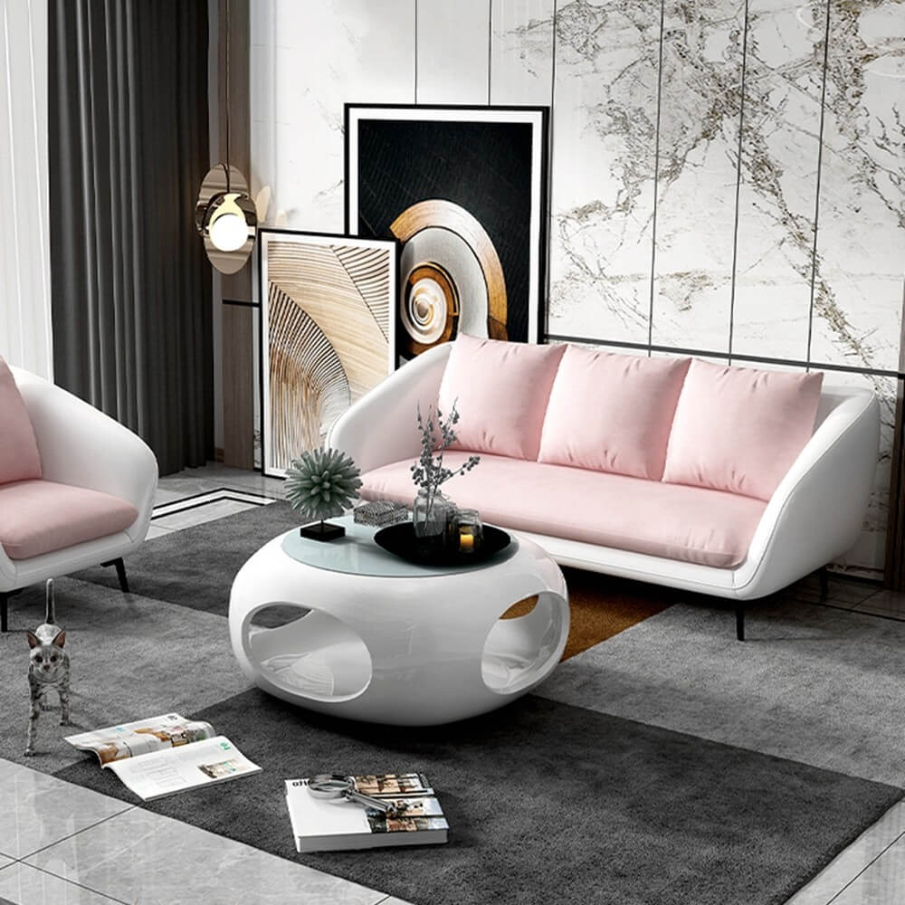 Ghế Sofa Phòng Khách Nhỏ 1