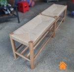 Ghế Dài Để Ngoài Trời 10