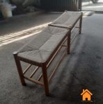 Ghế Dài Để Ngoài Trời 11