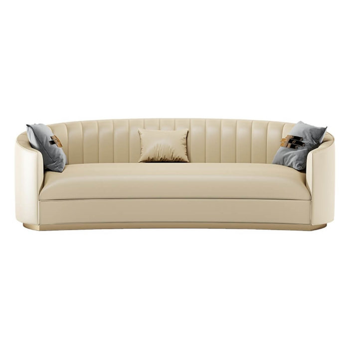 Ghế Sofa Da Đẹp 7