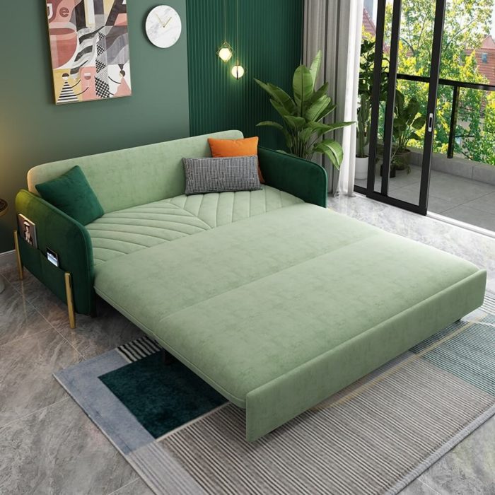 Ghế Sofa Giường Thông Minh 2