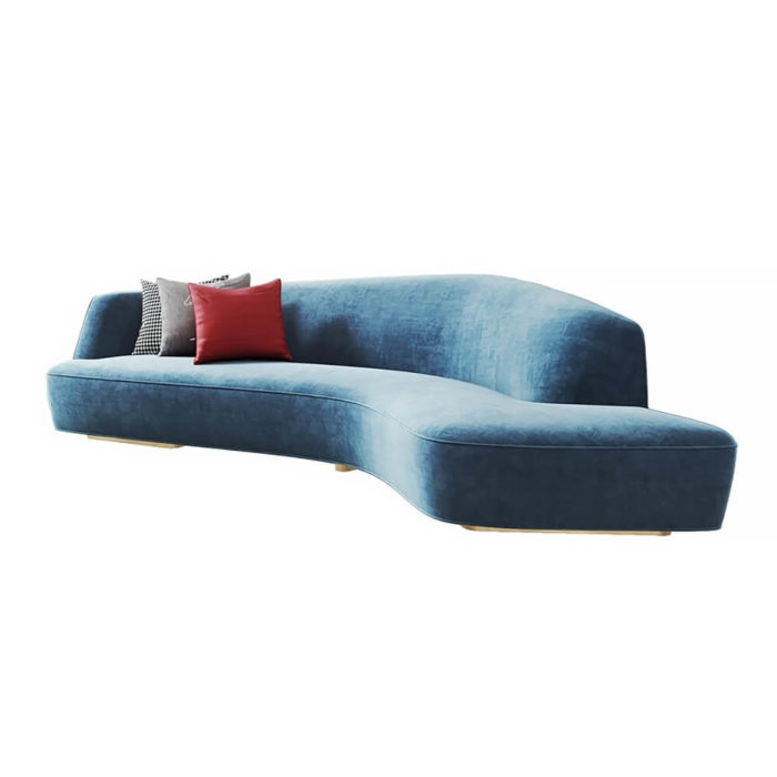 Ghế Sofa Gọn Đẹp 6