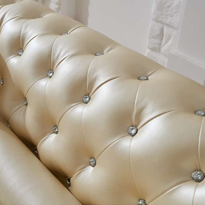 Ghế Sofa Hoàng Gia Sang Trọng 3