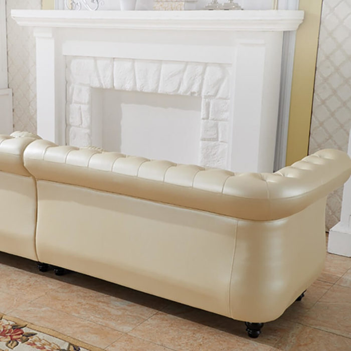 Ghế Sofa Hoàng Gia Sang Trọng 4