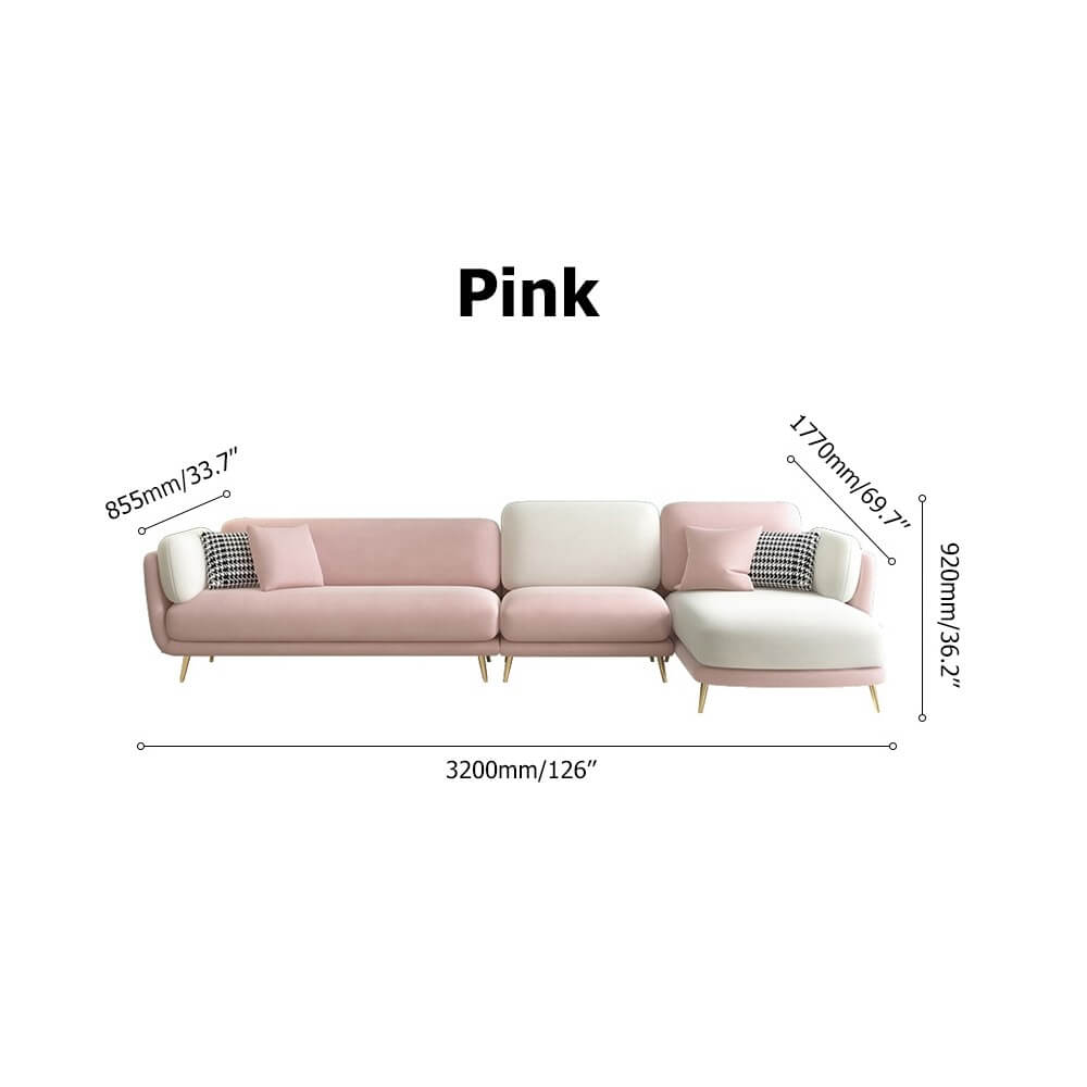Ghế Sofa Kiểu Hiện Đại 5