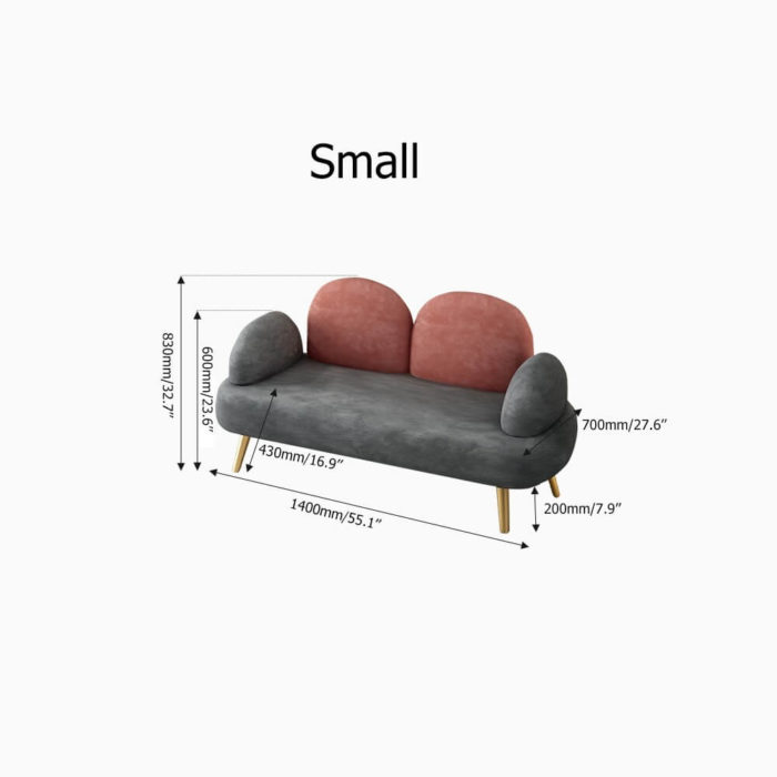 Ghế Sofa Trẻ Em 7