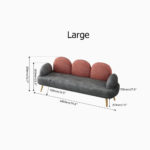 Ghế Sofa Trẻ Em 8