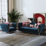 Ghế Sofa Đẹp Sang Trọng 11