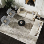 Ghế Sofa Đẹp Sang Trọng 3