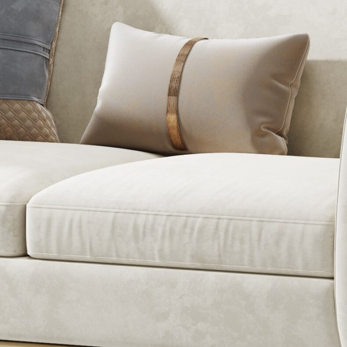 Ghế Sofa Đẹp Sang Trọng 4