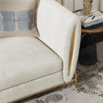 Ghế Sofa Đẹp Sang Trọng 5