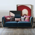 Ghế Sofa Đẹp Sang Trọng 9