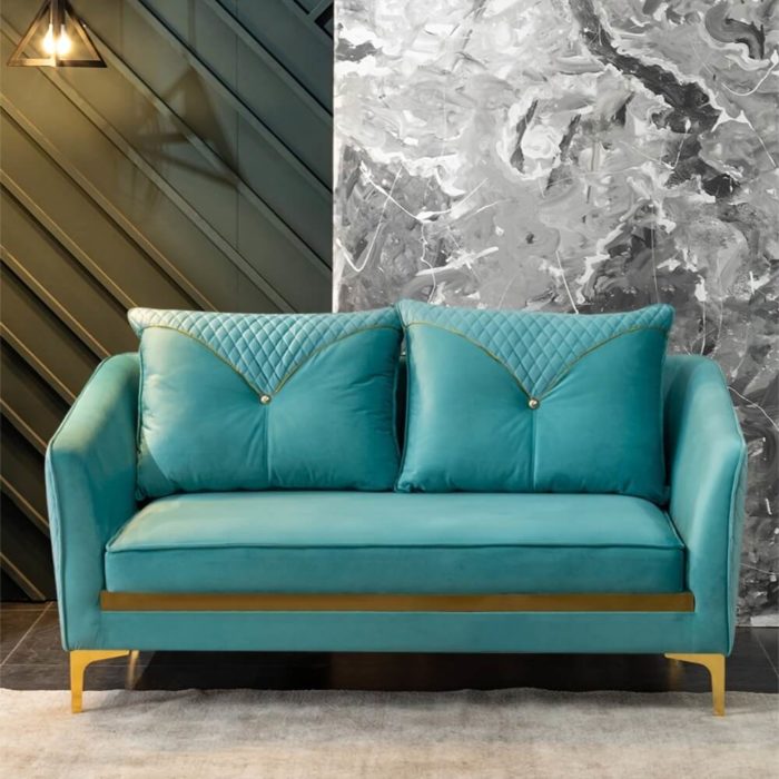 Ghế Sofa Đẹp Và Hiện Đại 6