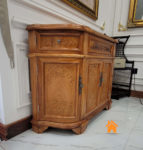 Tủ Trang Trí Đồ Cổ 10