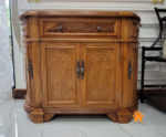 Tủ Trang Trí Đồ Cổ 11