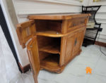 Tủ Trang Trí Đồ Cổ 8