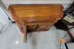 Tủ Trang Trí Đồ Cổ 9