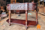 Bàn Console Cổ Điển PKD 01 10