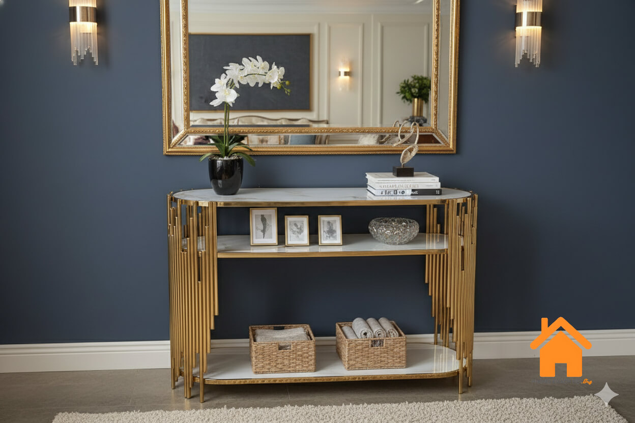 Bàn Console Hiện Đại PKD 12