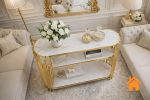 Bàn Console Hiện Đại PKD 15