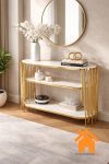 Bàn Console Hiện Đại PKD 16