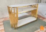 Bàn Console Hiện Đại PKD 17