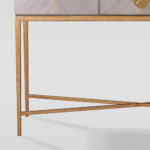 Bàn Console Trang Trí PKD 05 3