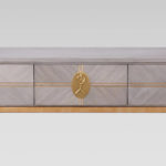 Bàn Console Trang Trí PKD 05 4